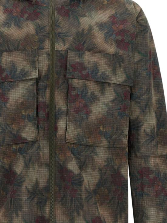 26SS 에르노 자켓 GC000113U127778500 Multicolor - HERNO