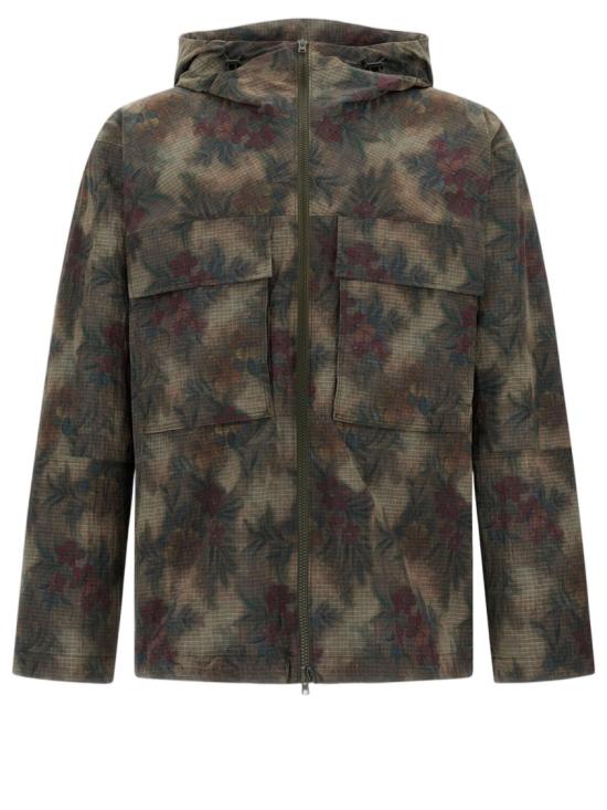 26SS 에르노 자켓 GC000113U127778500 Multicolor