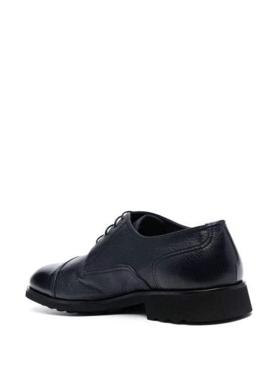  카사데이 드레스 슈즈 32029PANTI BLBL Black - CASADEI
