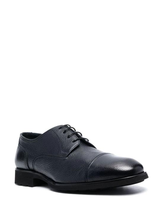  카사데이 드레스 슈즈 32029PANTI BLBL Black - CASADEI