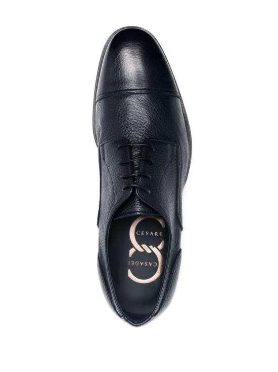  카사데이 드레스 슈즈 32029PANTI BLBL Black - CASADEI