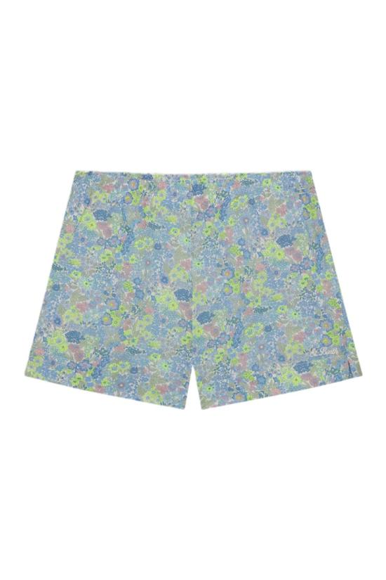 26SS 세인트바쓰 숏팬츠 MEA00200951L Multicolor