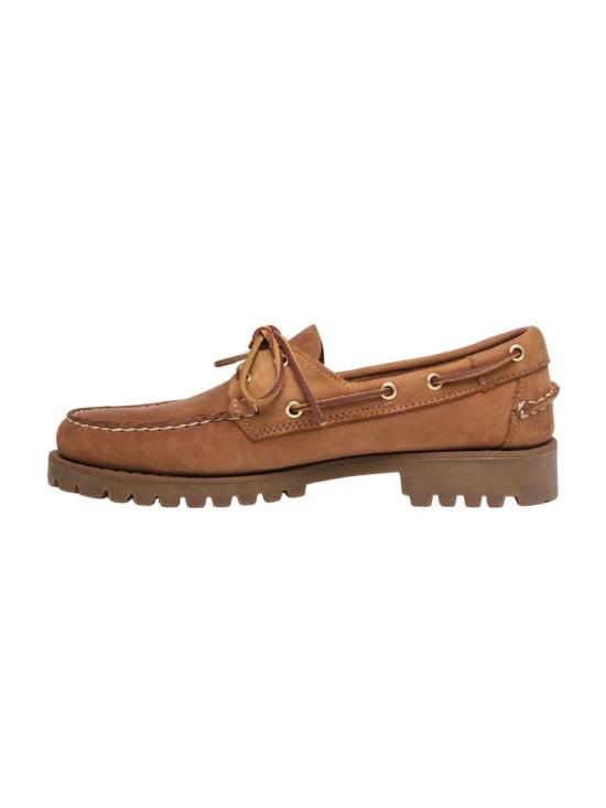 26FW 세바고 로퍼 72124DW Brown - SEBAGO