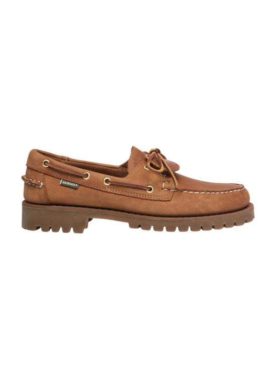 26FW 세바고 로퍼 72124DW Brown