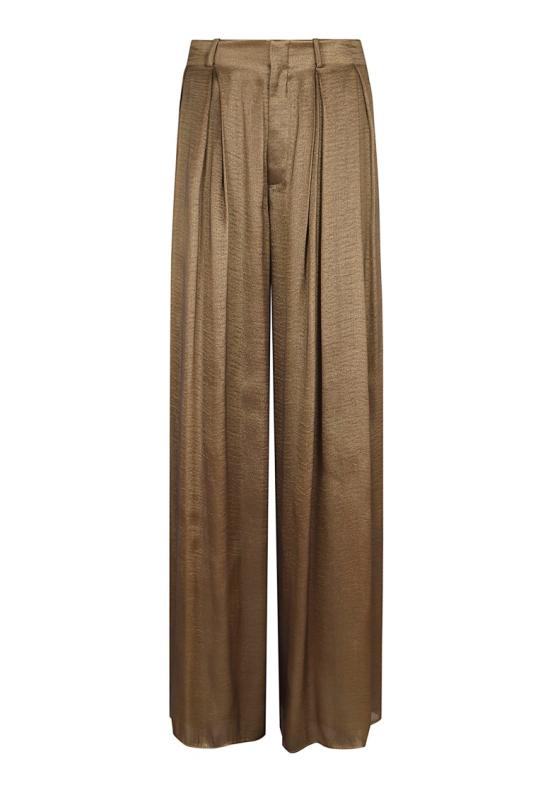 26FW 폴로 랄프로렌 팬츠 290P20810 001 Brown