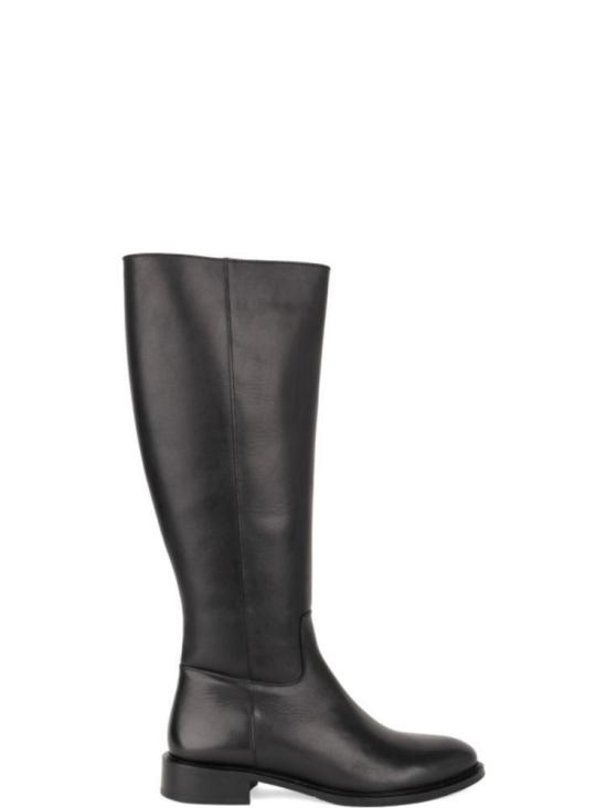 25FW 세르지오 모레티 부츠 SMR6014 25208 Black