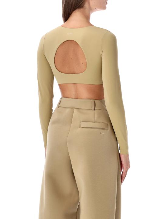 26FW 나이키 탑 IO3117 297 PARACHIUTE BEIGE - NIKE