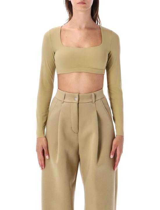 26FW 나이키 탑 IO3117 297 PARACHIUTE BEIGE