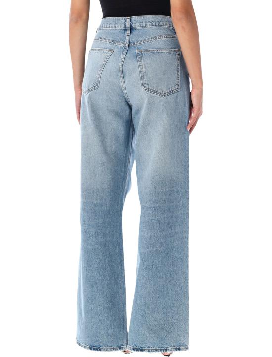 26FW 프레임 데님 팬츠 2082105 DODG DODGER LIGHT BLUE - FRAME