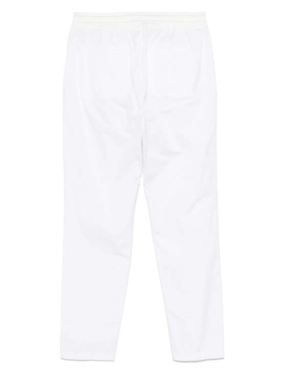  로레나안토니아찌 스트레이트 팬츠 E2432PA80A3434 100 White - LORENA ANTONIAZZI