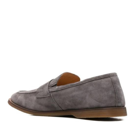 26SS 알베르토 고찌 로퍼 AG6041 26110GREY - ALBERTO GOZZI