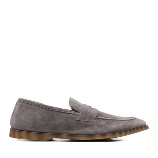 26SS 알베르토 고찌 로퍼 AG6041 26110GREY