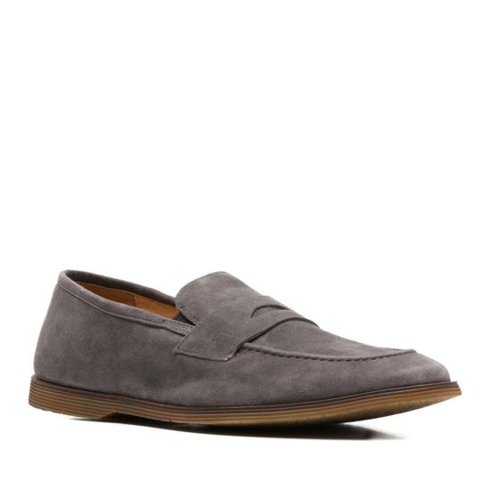 26SS 알베르토 고찌 로퍼 AG6041 26110GREY - ALBERTO GOZZI