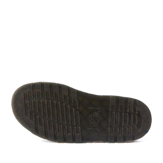  닥터마틴 샌들 15695001 Black - DR.MARTENS