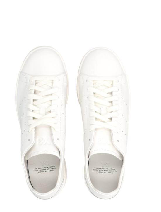 26FW 와이쓰리 스니커즈 LA6687WHITE - Y-3