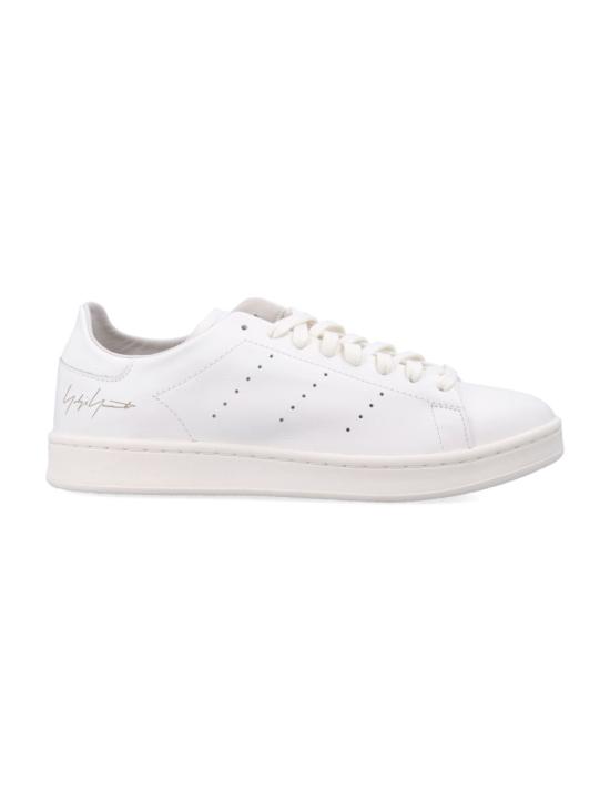 26FW 와이쓰리 스니커즈 LA6687WHITE