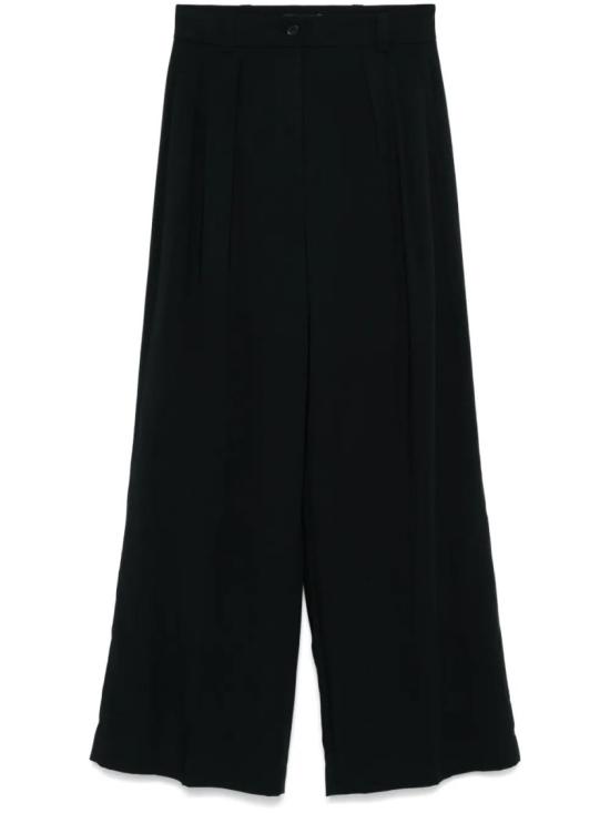  조셉 스트레이트 팬츠 JF008721 0010 Black