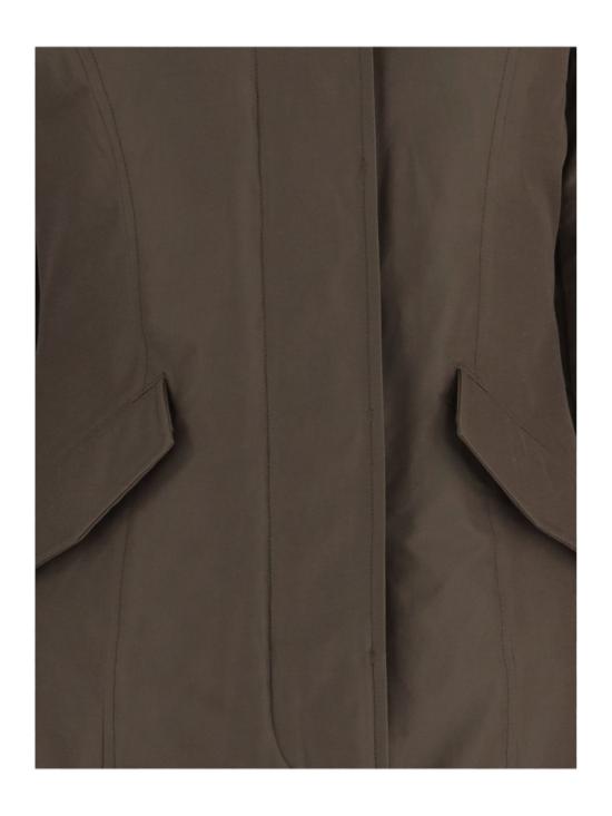 26FW 울리치 자켓 CFWWOU0580FBUT0001DAG Green - WOOLRICH