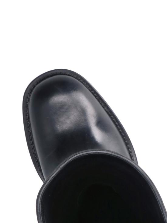 26FW 끌로에 부츠 26W22D1P001 Black - CHLOE