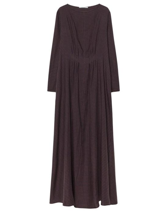 26FW 포만데레 롱 원피스 262 3327 Multicolor