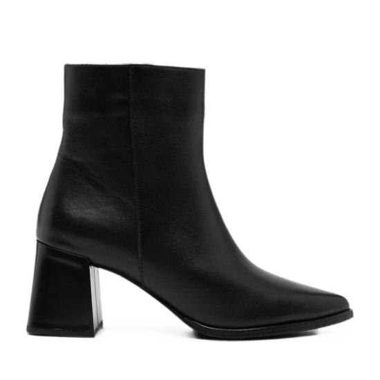 25FW 세르지오 모레티 부츠 SMR6578 25212BLK Black