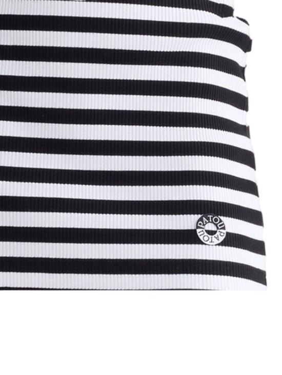 26SS 파투 원피스 JE23599665961 Multicolor - PATOU