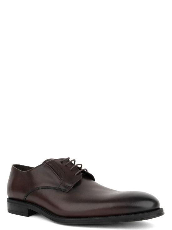 25FW John Harrison 드레스 슈즈 JH6042 25209BRW Black - OTHER BRANDS