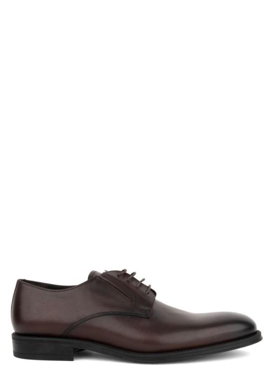 25FW John Harrison 드레스 슈즈 JH6042 25209BRW Black