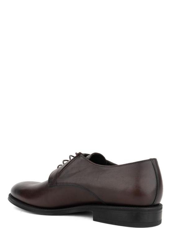 25FW John Harrison 드레스 슈즈 JH6042 25209BRW Black - OTHER BRANDS