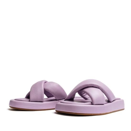 Vamsko 뮬/슬리퍼 44101101LI Purple - OTHER BRANDS