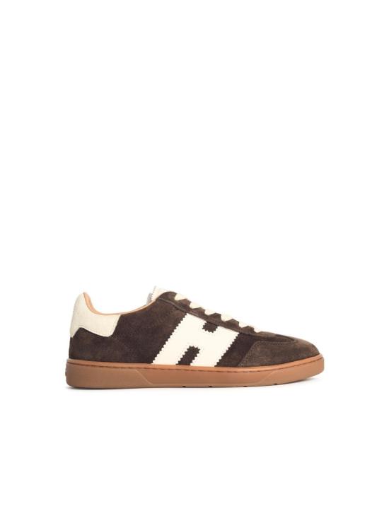  호간 스니커즈 HXW6470FB60UHK 02FJ Brown