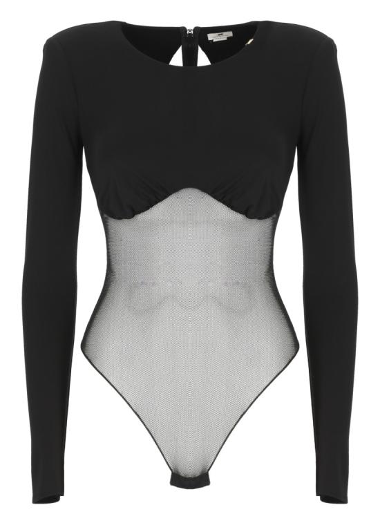 26FW 엘리자베타프랜치 탑 BO02666E2110 Black