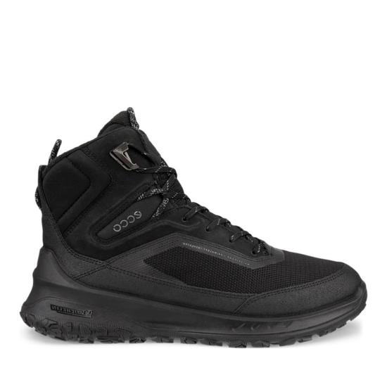  에코 부츠 824313 51094 Black