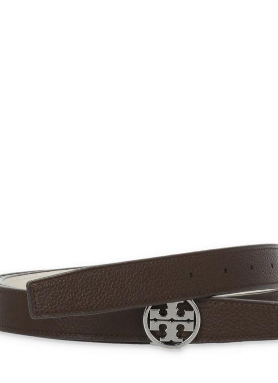 26FW 토리버치 벨트 174540204 Black - TORY BURCH