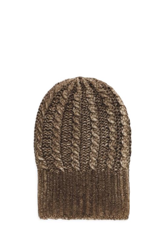 26FW 아방도이 비니 226WA1044CASV HV01191 Brown - AVANT TOI