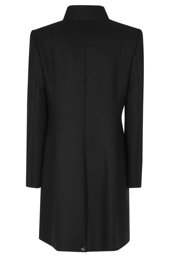 26FW 페이 코트 NAW50533020YMV 099 Black - FAY
