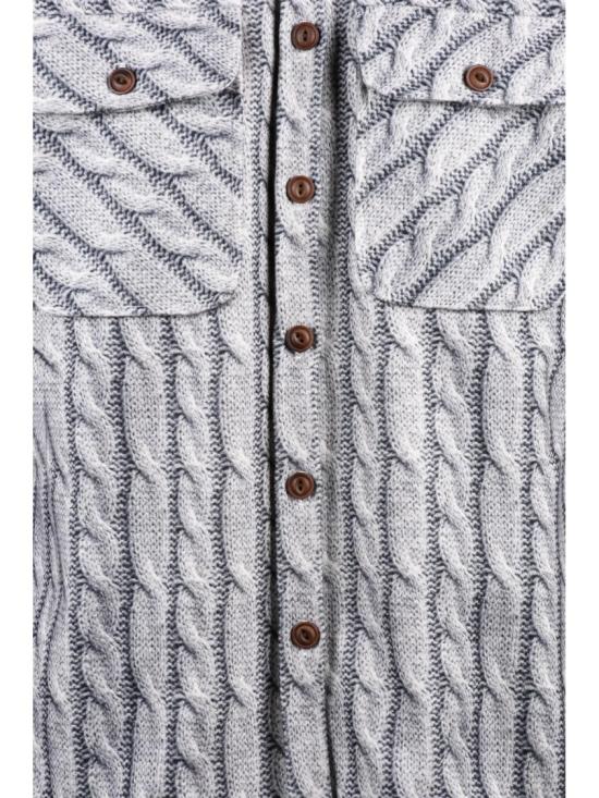 25FW 드지엠 탑 - DEUXIEME