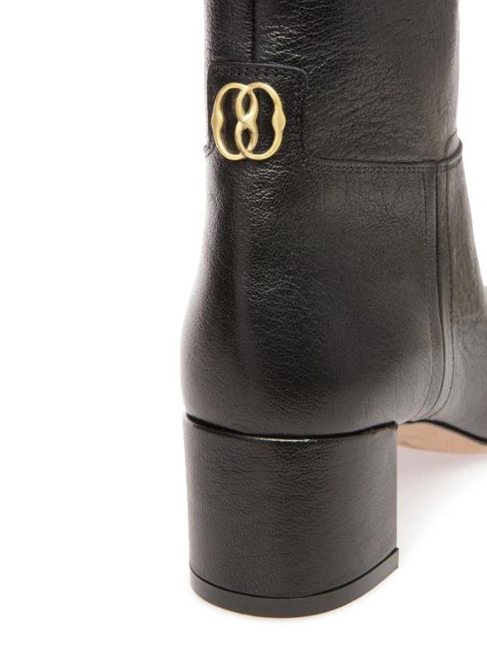 25FW 발리 부츠 WB5001CP036 U901 Black - BALLY
