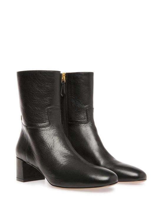 25FW 발리 부츠 WB5001CP036 U901 Black - BALLY