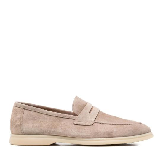 26SS 알베르토 고찌 로퍼 AG6041 26101BEI Neutrals