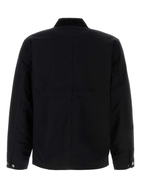 26FW 칼하트 WIP 미시건 코트 I015261 00E01 BLACK - CARHARTT WIP