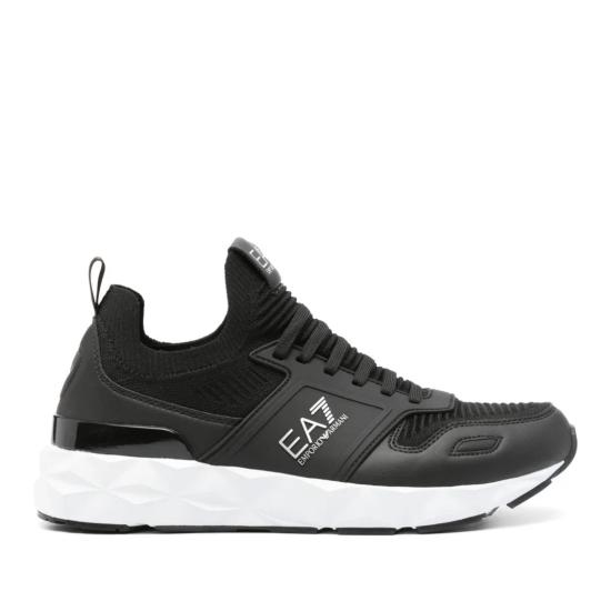  엠포리오 아르마니 스니커즈 X8X175XK380Q739 Black