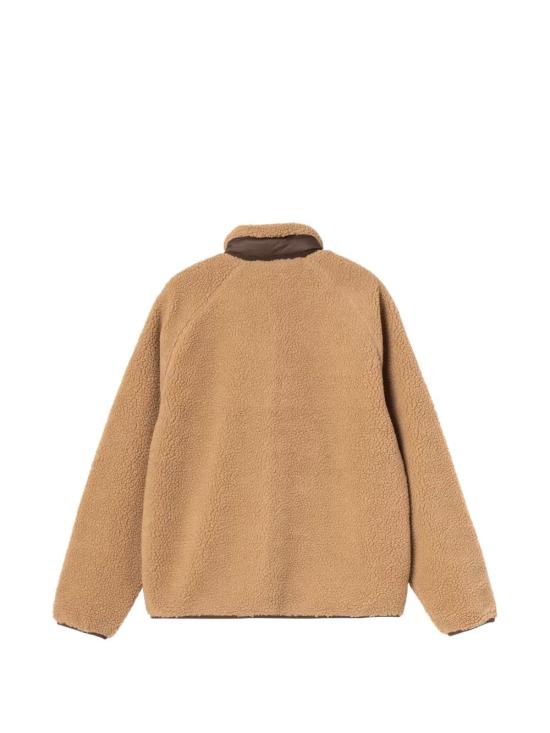 26FW 칼하트 WIP 프렌티스 라이너 자켓 I035696 3ANXX TOBACCO - CARHARTT WIP