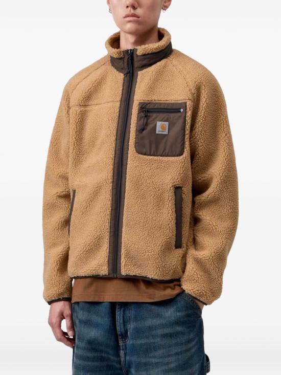 26FW 칼하트 WIP 프렌티스 라이너 자켓 I035696 3ANXX TOBACCO - CARHARTT WIP
