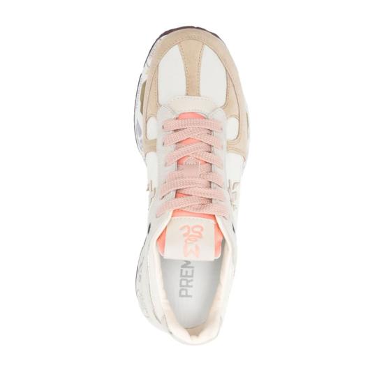25FW 프리미아타 스니커즈 MASED7397V Neutrals - PREMIATA