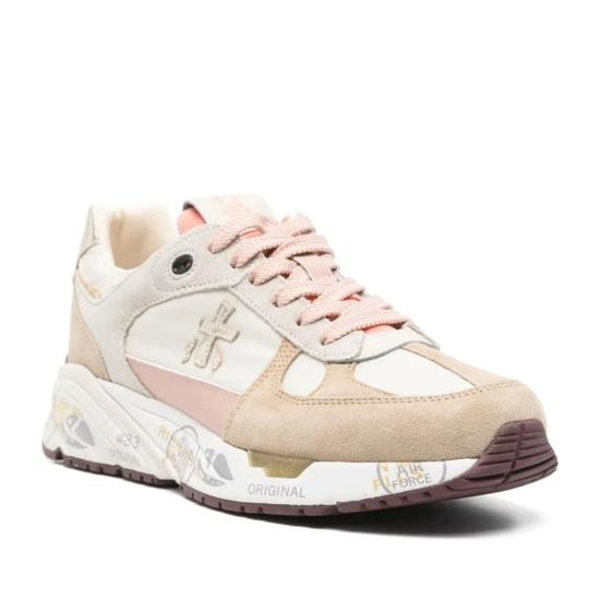 25FW 프리미아타 스니커즈 MASED7397V Neutrals - PREMIATA