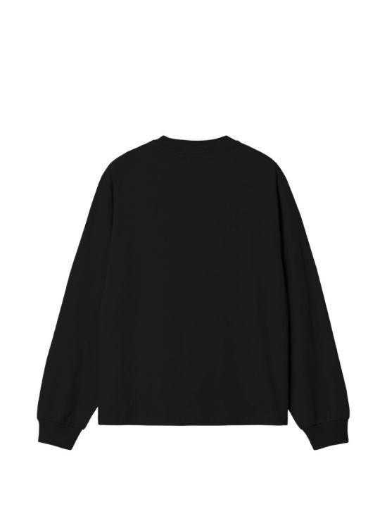 26FW 칼하트 WIP 긴팔 티셔츠 I037167 00EXX - CARHARTT WIP