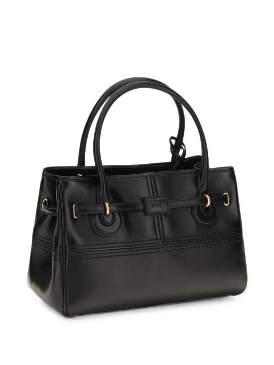 26FW 끌로에 가방 CH26WS823S60 001 BLACK - CHLOE