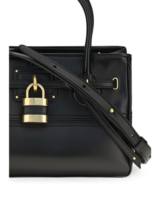 26FW 끌로에 가방 CH26WS823S60 001 BLACK - CHLOE