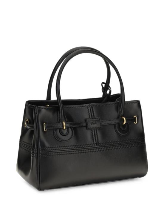 26FW 끌로에 가방 CH26WS823S60 001 BLACK - CHLOE